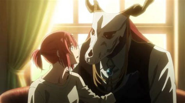 Where to Stream The Ancient Magus’ Bride Season 2?