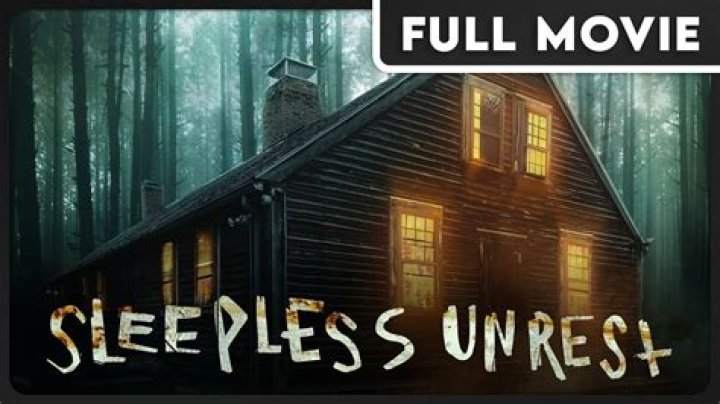 Where to Stream The Sleepless Unrest?