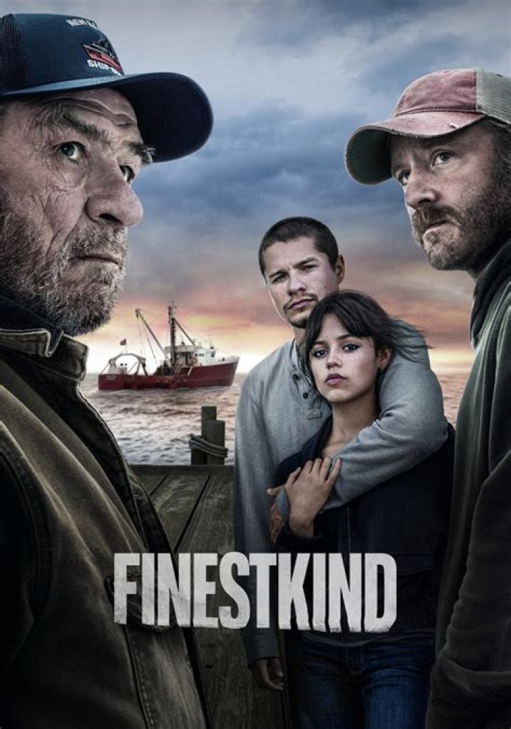 Where to Watch Finestkind Online? Paramount+ and Prime Options Explored