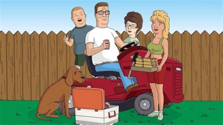 Where To Watch King Of The Hill In The US, UK, & Australia?