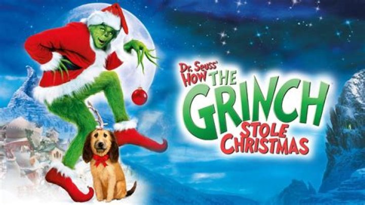 Where to Watch The Grinch Movies in 2023