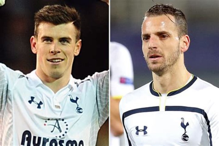 Where Tottenham’s ‘Magnificent Seven’, including Soldado and Paulinho, who were signed with Bale money in 2013, are now