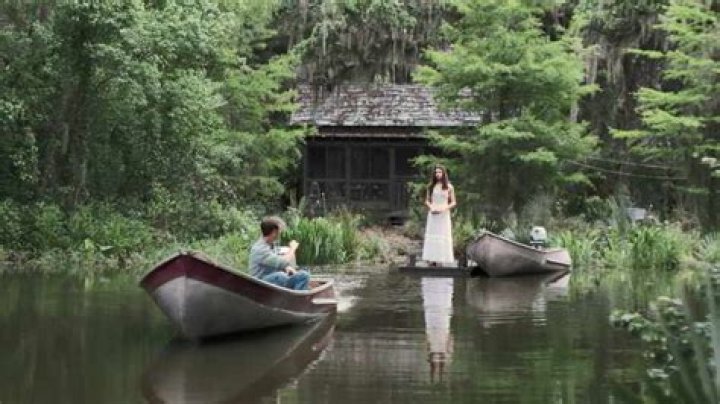 Where Was 'Where The Crawdads Sing' Filmed? Not In North Carolina