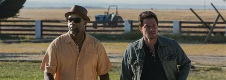 Where Was 2 Guns (2013) Filmed?