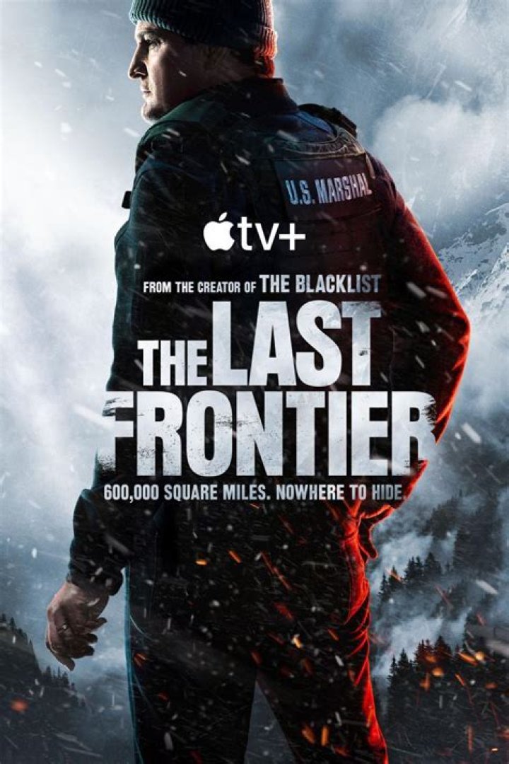 Where Was Alaska: The Last Frontier Filmed?
