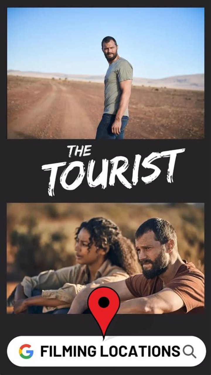 Where was BBC One's The Tourist filmed? Complete location guide