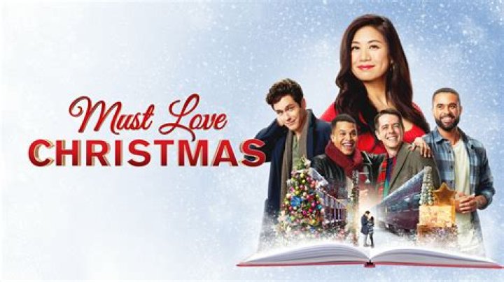 Where Was CBS’ Must Love Christmas Filmed?