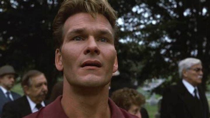 Where Was Ghost Filmed?