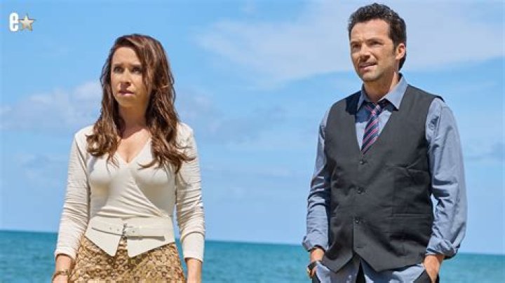 Where Was Hallmark’s Game of Love Filmed? Who is in the Cast?