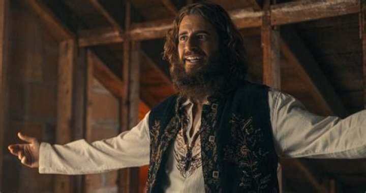 Where Was Jesus Revolution Filmed?