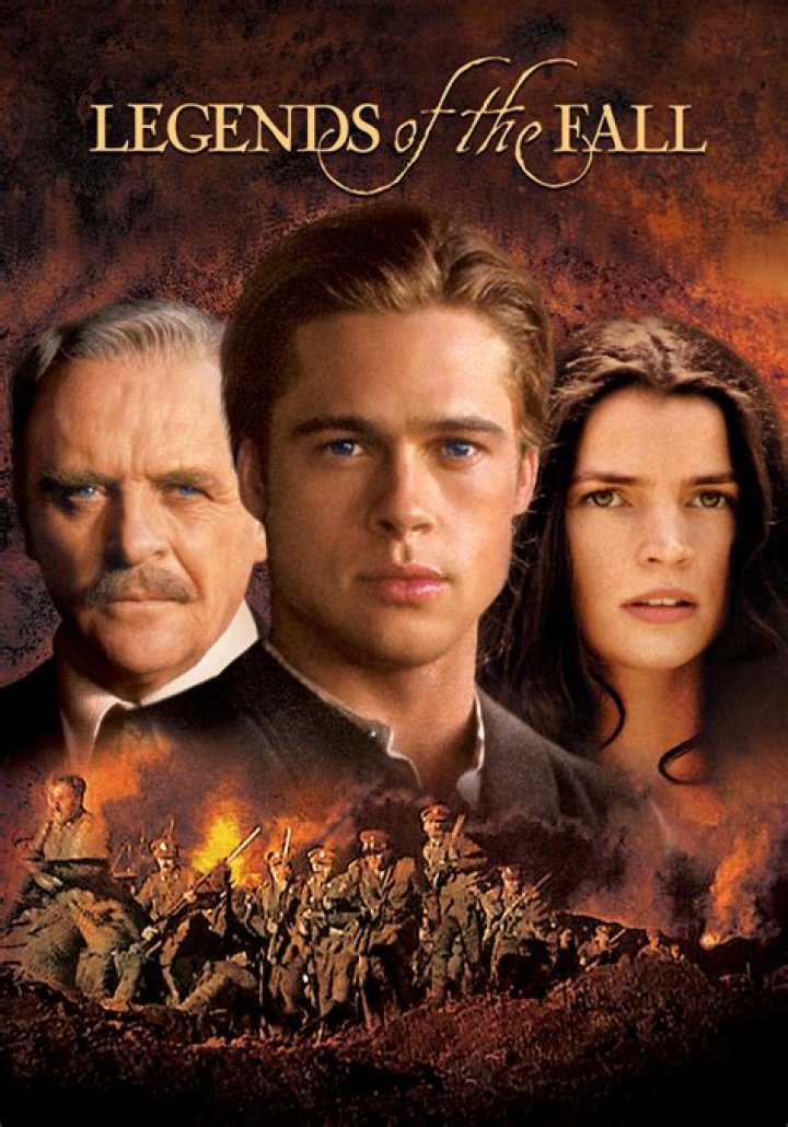 Where Was Legends of the Fall (1994) Filmed?