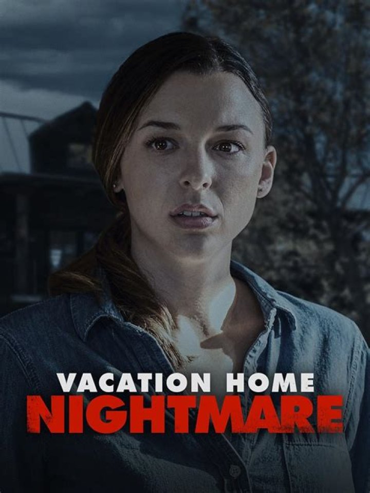 Where Was Lifetime’s Vacation Home Nightmare Filmed? Who is in the Cast?
