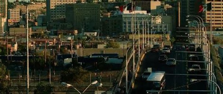 Where Was Man on Fire (2004) Filmed?