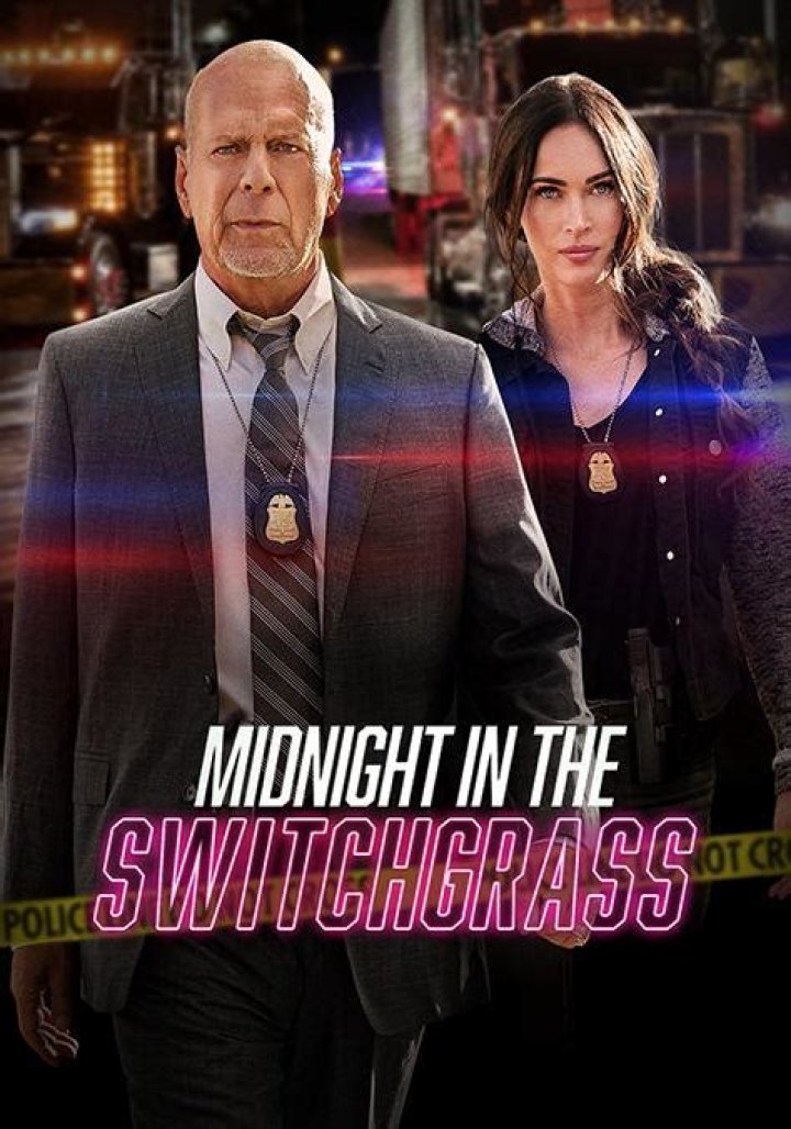 Where Was Midnight in the Switchgrass Filmed?