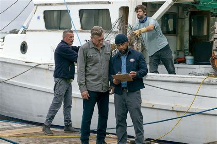 Where Was Netflix’s Faraway Filmed?