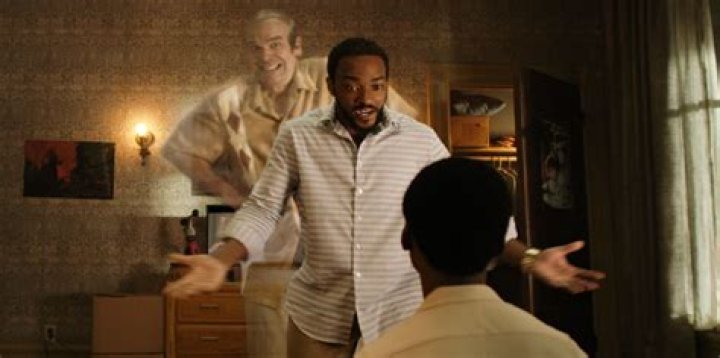 Where Was Netflix’s We Have a Ghost Filmed?