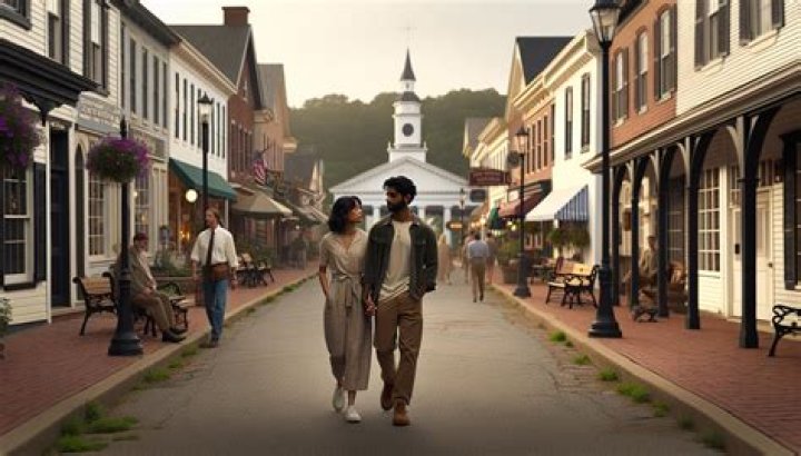 Where Was Runaway Bride Filmed?
