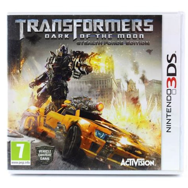 Where Was Transformers: Dark of the Moon Filmed?
