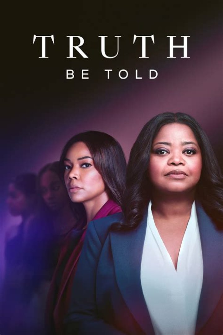 Where Was Truth Be Told Filmed?