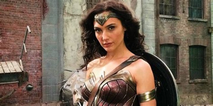 Where was Wonder Woman 1984 filmed? Explore the locations of Gal Gadot's movie