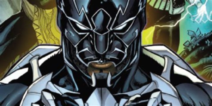 Which Comics Influenced 'Black Panther' Revealed