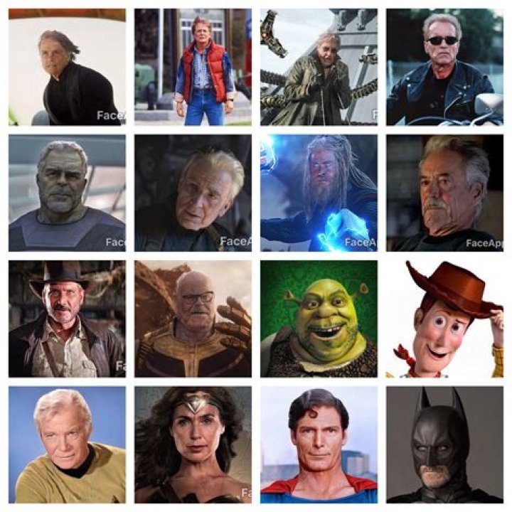 Which Marvel movie character are you? Take our quiz and find out