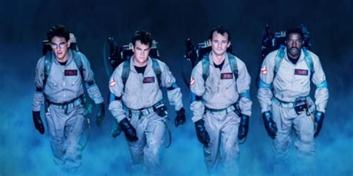 Which Original 'Ghostbusters' Cast Members Are In The New Movie? Get Ready For A Lot Of Cameos