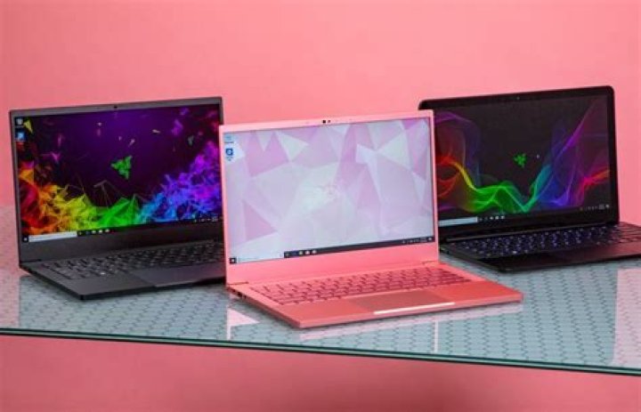 Which Razer Laptop Is Right for You? Blade vs Stealth vs Pro