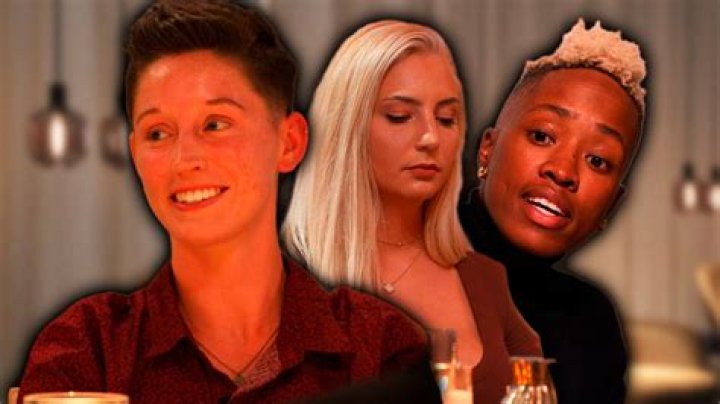 Which The Ultimatum: Queer Love Season 1 Cast Became Heroes & Villains