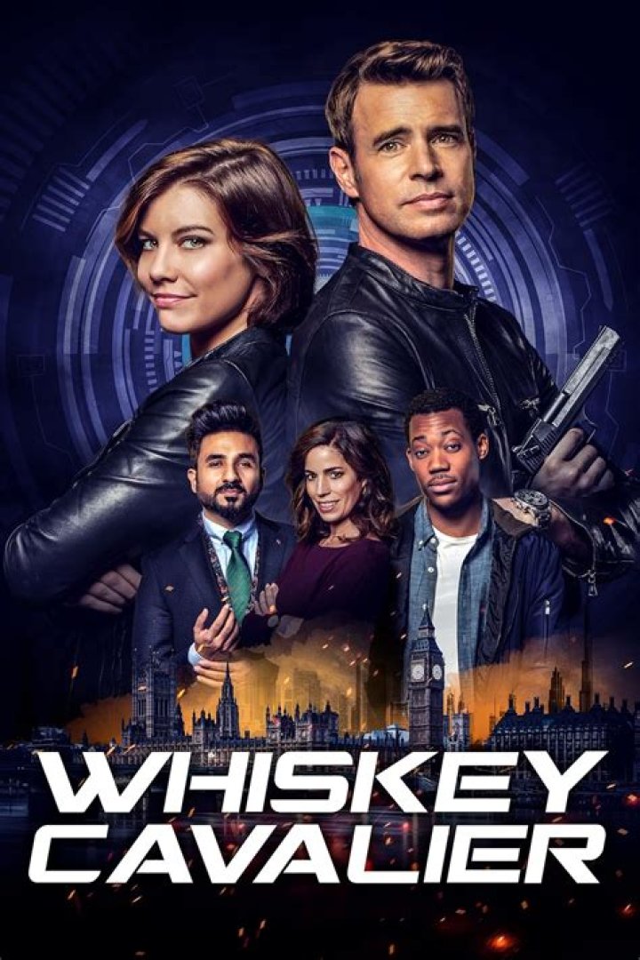 Whiskey Cavalier cast: Who plays who on the new ABC show?