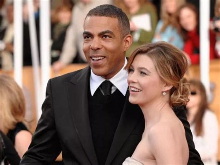 White Celebrities with Black Spouses