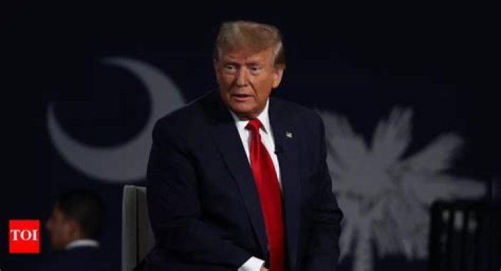 White powder sent to judge in Donald Trump’s civil fraud case, adding to wave of security scares