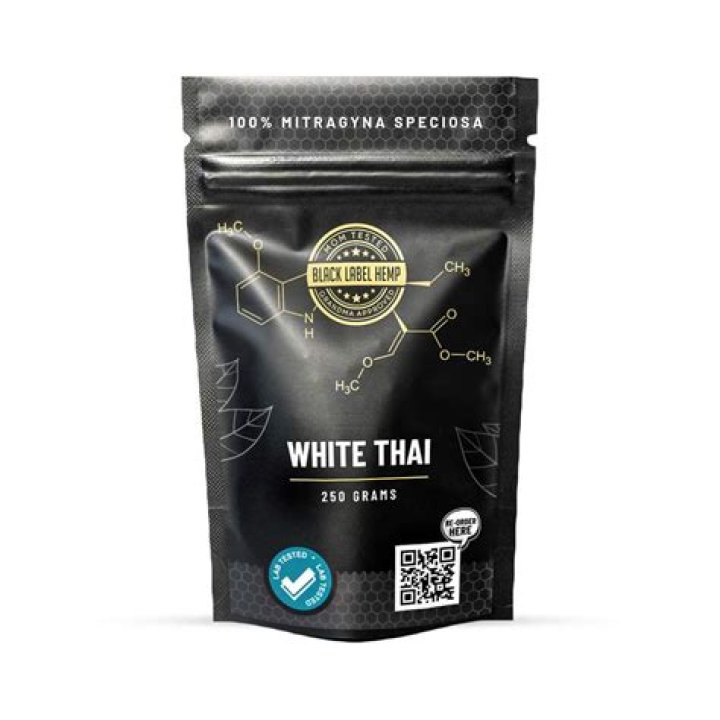 White Thai Kratom: Is It The Perfect Strain For You?
