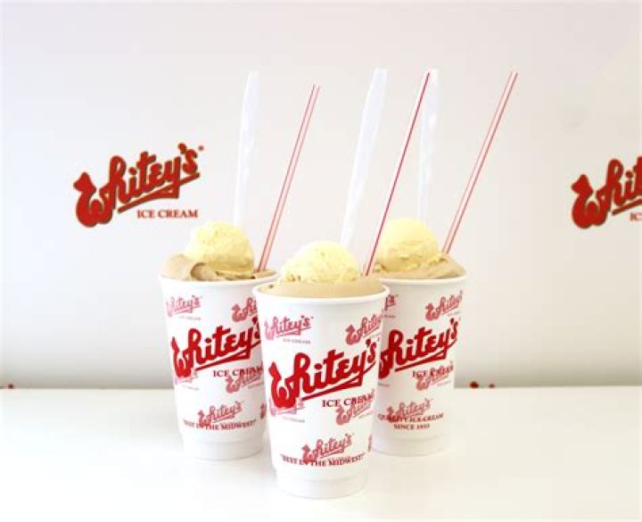 Whitey’s Ice Cream temporarily closing stores