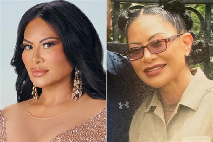 Whitney Rose says she’s not responsible for Jen Shah blowing up at her husband’s birthday party