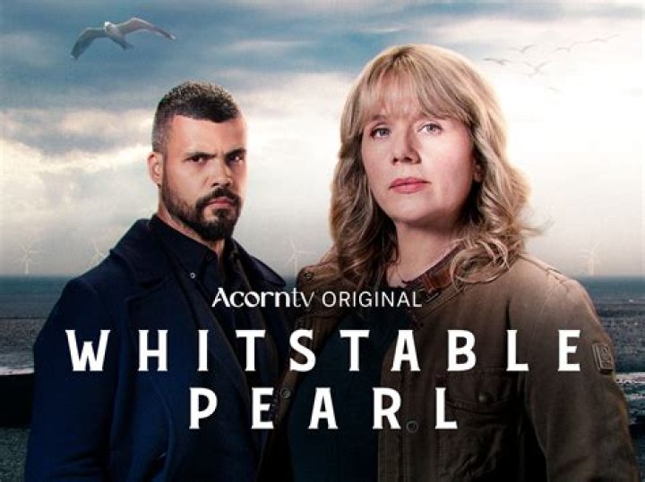 Whitstable Pearl Renewed For Season 3 at Acorn TV