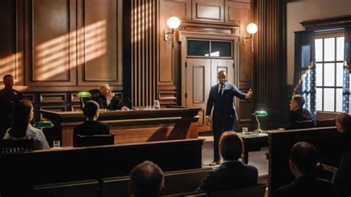 Who's Penny Peabody On 'Riverdale?' Brit Morgan's Shady Lawyer Could Make Things Even Worse For Jughead In Season 2