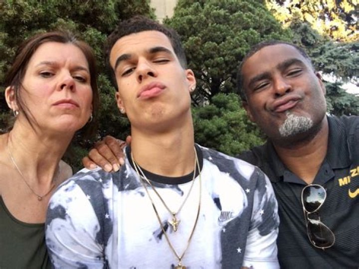 Who Are Cierra, Bri And Jayda Porter? Michael Porter Jr Sister- Brother And Family