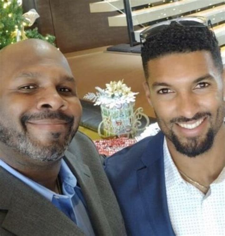 Who Are Damien And Tracy Semien? Marcus Semien Parents