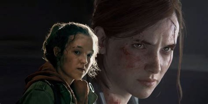 Who are David and James in The Last of Us?