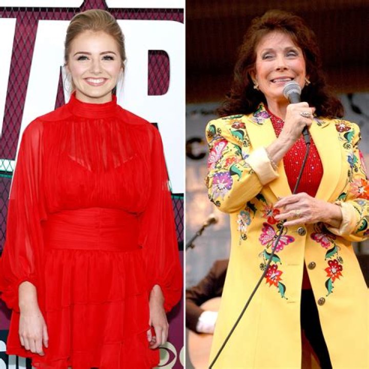 Who Are Emmy Russell's Parents? All About Her Family As Loretta Lynn’s Granddaughter Wows American Idol Judges During Audition
