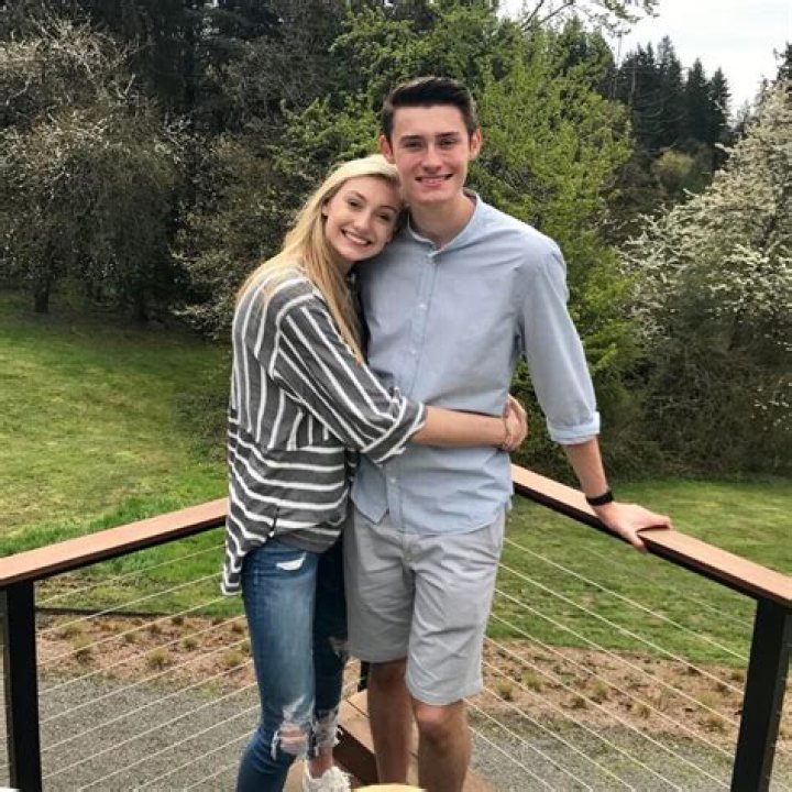 Who Are Greg And Michelle Brink? Cameron Brink Parents