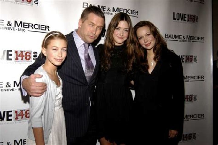 Who are Hailey Bieber's parents? Exploring their, life, career, and relationship with the model