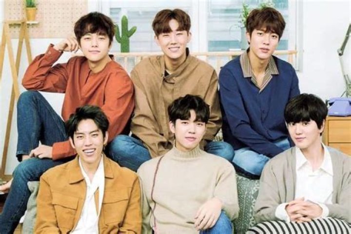 Who Are Infinite Members And Where Are They Right Now?