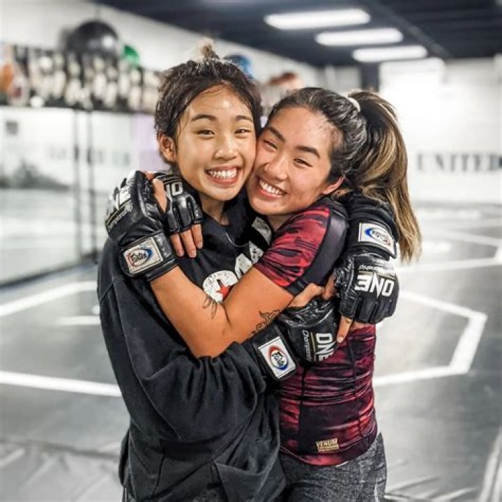 Who Are Ken Lee & Jewelz Lee, Angela Lee Parents? Family Tree