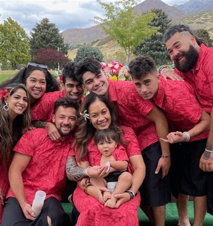 Who Are Lionel And Penina Nacua?