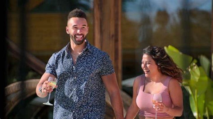 Who are Love is Blind's Nancy and Bartise? Where the couple are today