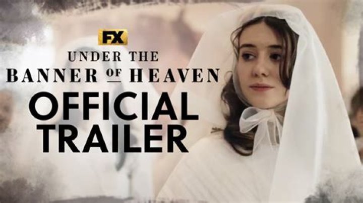 Who are Low and Stowe in Under the Banner of Heaven? Are They Dead or Alive?