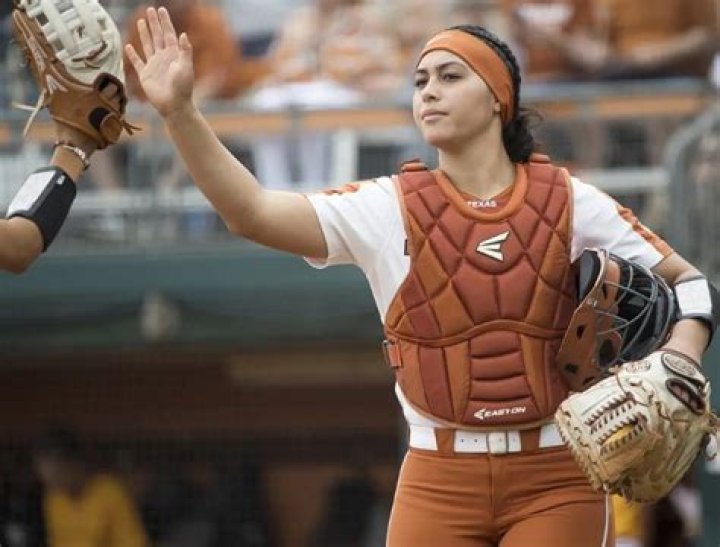 Who Are Mary Iakopo Parents? More On Softball Player Nationality And Ethnic Background