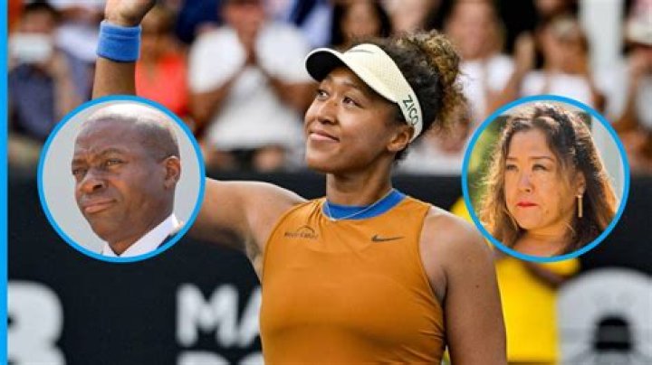 Who Are Naomi Osaka's Parents? [2023 Update]